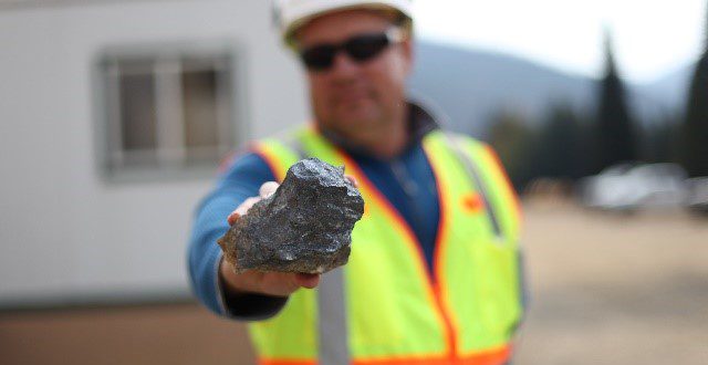 Bring American Mining Home – Support the Stibnite Gold Project